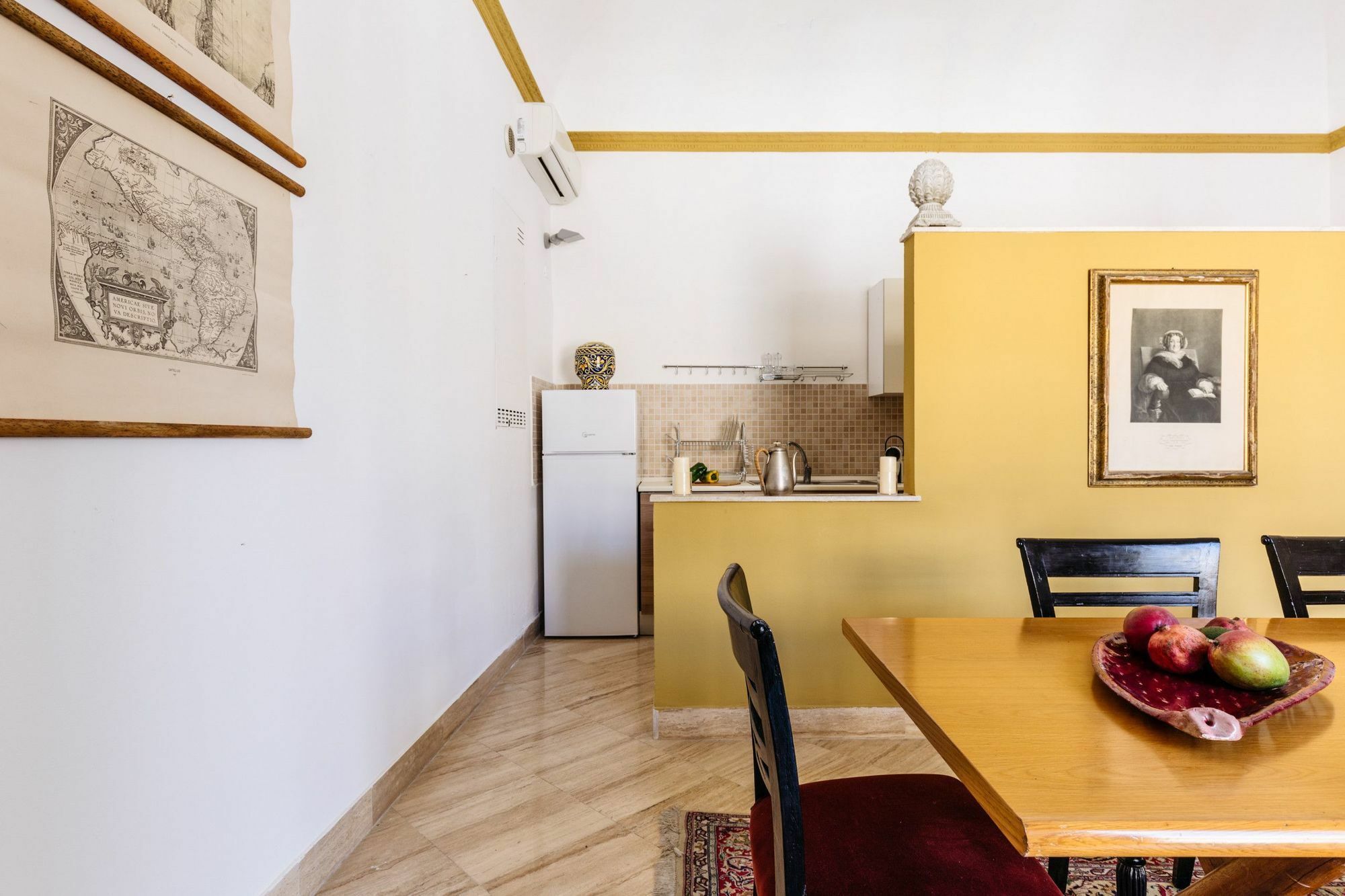 Sant'Elia Prestige Apartment With Balcony Palermo Exterior photo